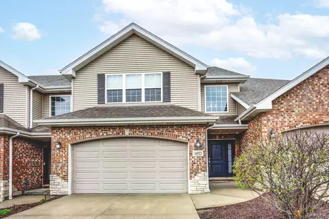 16522 Timber Trl, Orland Park, IL 60467