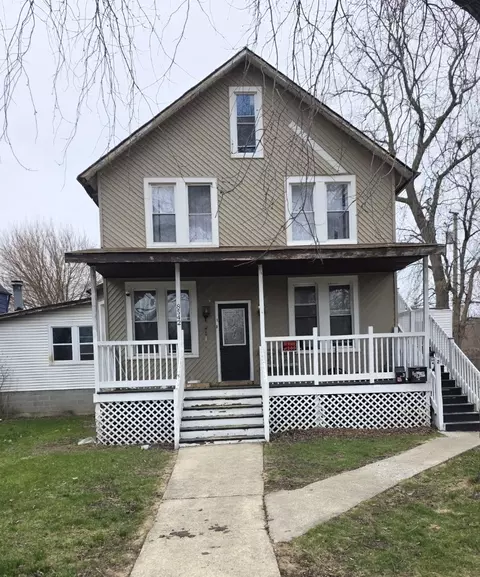 8542 S Lowe Ave, Chicago, IL 60620