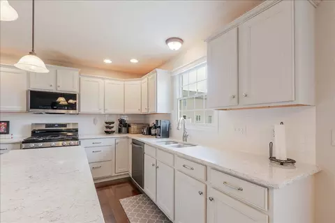 Kitchen - 3138 Butterfly Dr, Normal, IL 61761 photo 3 of 6