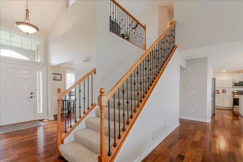 Entry Way - 3138 Butterfly Dr, Normal, IL 61761 photo 1 of 1