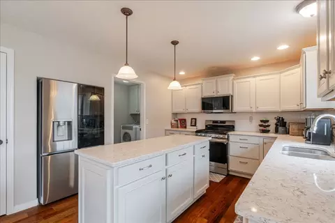 Kitchen - 3138 Butterfly Dr, Normal, IL 61761 photo 2 of 6