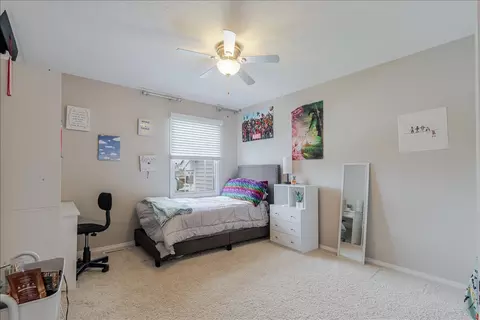 Bedroom - 3138 Butterfly Dr, Normal, IL 61761 photo 3 of 7