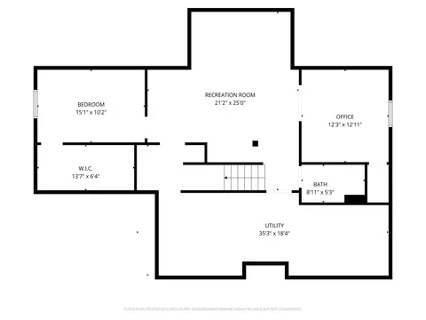 Floorplan - 3138 Butterfly Dr, Normal, IL 61761 photo 3 of 3
