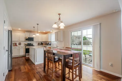 Kitchen - 3138 Butterfly Dr, Normal, IL 61761 photo 6 of 6