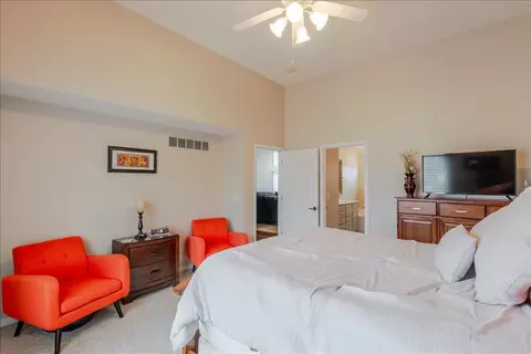 Bedroom - 3138 Butterfly Dr, Normal, IL 61761 photo 2 of 7