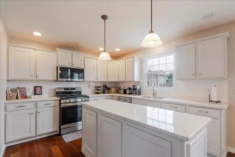 Kitchen - 3138 Butterfly Dr, Normal, IL 61761 photo 1 of 6
