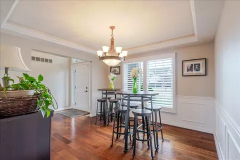 Dining - 3138 Butterfly Dr, Normal, IL 61761 photo 2 of 2