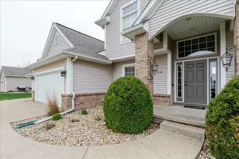 Exterior - 3138 Butterfly Dr, Normal, IL 61761 photo 7 of 8