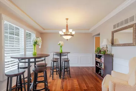 Dining - 3138 Butterfly Dr, Normal, IL 61761 photo 1 of 2