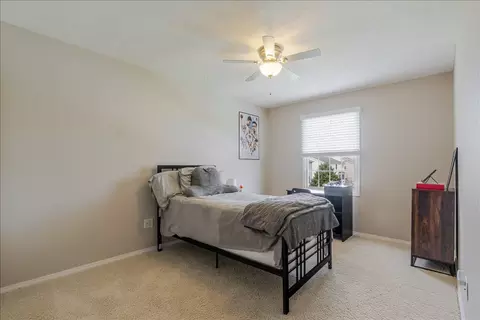 Bedroom - 3138 Butterfly Dr, Normal, IL 61761 photo 5 of 7