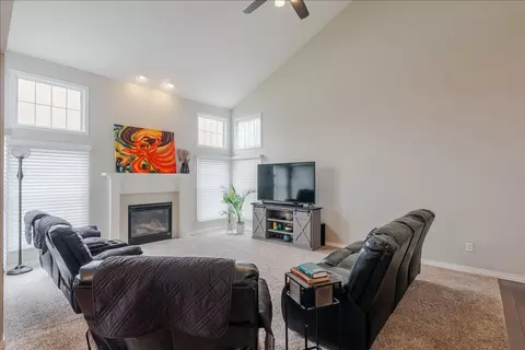 Living - 3138 Butterfly Dr, Normal, IL 61761 photo 1 of 2