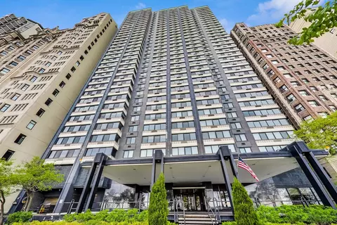 1440 N Lake Shore Dr #5D, Chicago, IL 60610