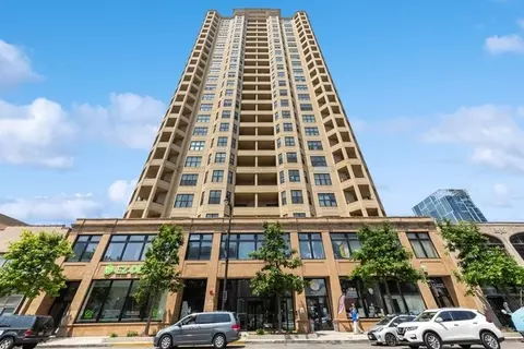 1464 S Michigan Ave #1008, Chicago, IL 60605