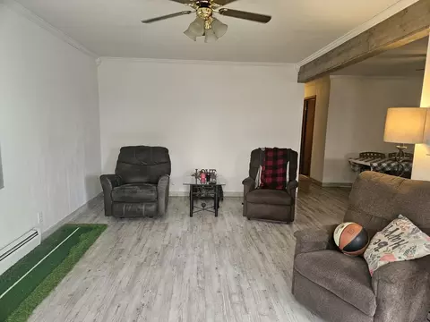 Living - 1404 17th Ave, Viola, IL 61486 photo 1 of 1