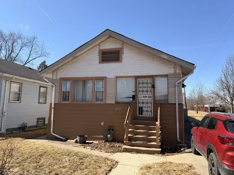 1400 S 2nd Ave, Maywood, IL 60153