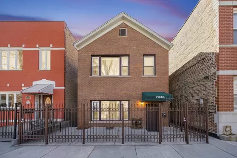 2836 S Union Ave, Chicago, IL 60616