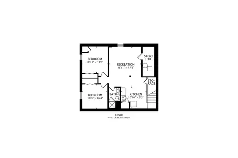 Other - 1021 Warwick Cir S, Hoffman Estates, IL 60169 photo 12 of 12