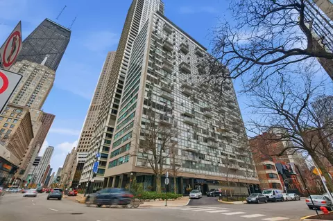 1000 N Lake Shore Dr #604, Chicago, IL 60611