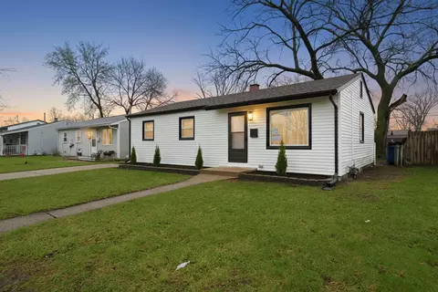 14825 S Sacramento Ave, Posen, IL 60469