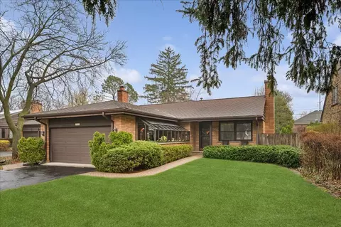 Undisclosed, Northfield, IL 60093