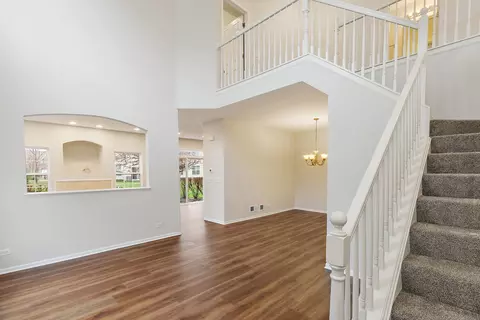 Entry Way - 3708 Munson St, Plano, IL 60545 photo 1 of 4
