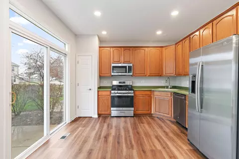 Kitchen - 3708 Munson St, Plano, IL 60545 photo 1 of 1