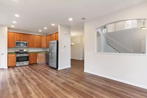 Living - 3708 Munson St, Plano, IL 60545 photo 5 of 5