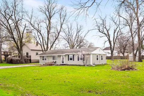 311 1st St, Anchor, IL 61720