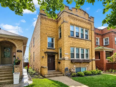 6306 W Holbrook St, Chicago, IL 60646