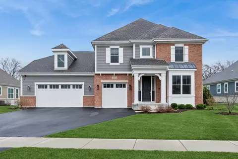 1759 Provenance Way, Northbrook, IL 60062