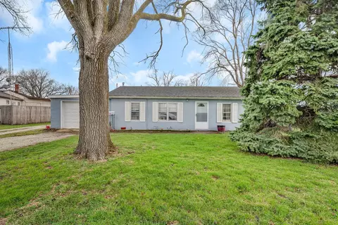 927 Wabash St, Wilmington, IL 60481