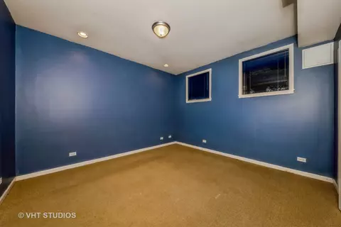 Bedroom - 4453 S Berkeley Ave #1, Chicago, IL 60653 photo 6 of 6