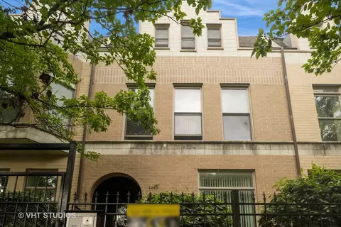 4453 S Berkeley Ave #1, Chicago, IL 60653