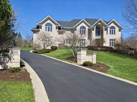 21962 N Tall Oaks Ct, Kildeer, IL 60047