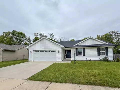 2509 N Fairfield Dr, Urbana, IL 61802