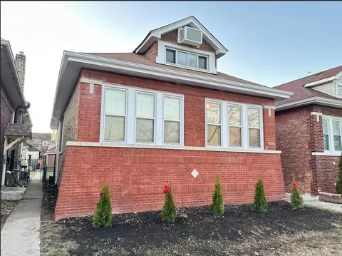 7926 S Michigan Ave, Chicago, IL 60619