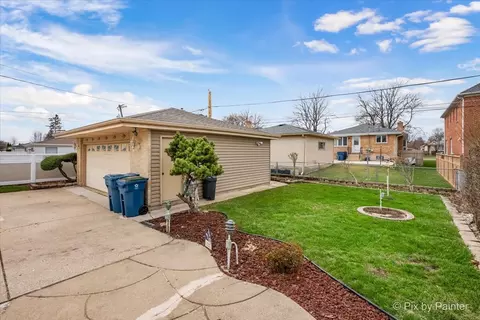 Exterior - 416 S Prospect Ave, Itasca, IL 60143 photo 6 of 6