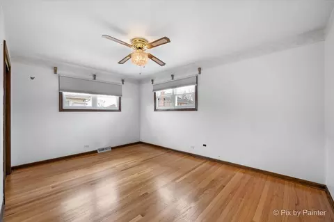Bedroom - 416 S Prospect Ave, Itasca, IL 60143 photo 1 of 4