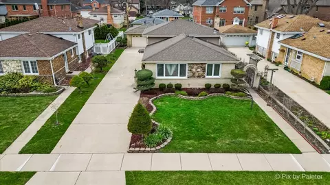 416 S Prospect Ave, Itasca, IL 60143