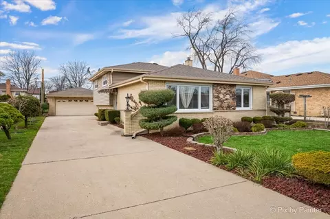 Exterior - 416 S Prospect Ave, Itasca, IL 60143 photo 1 of 6