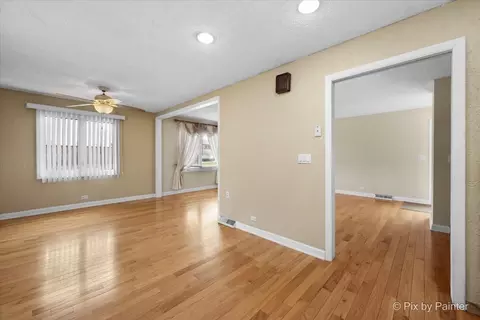 Living - 416 S Prospect Ave, Itasca, IL 60143 photo 1 of 7