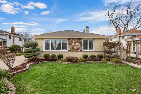 Exterior - 416 S Prospect Ave, Itasca, IL 60143 photo 4 of 6