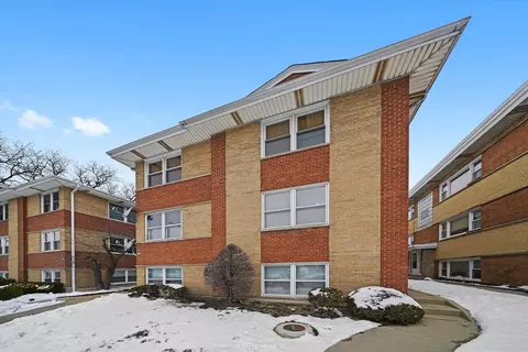 6968 W Belmont Ave #3, Chicago, IL 60634