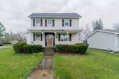 501 NE 3rd St, Atlanta, IL 61723