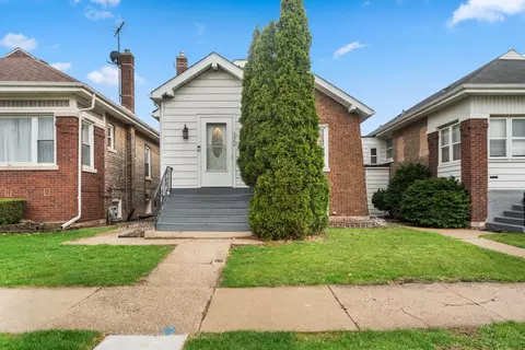 3342 Lombard Ave, Berwyn, IL 60402