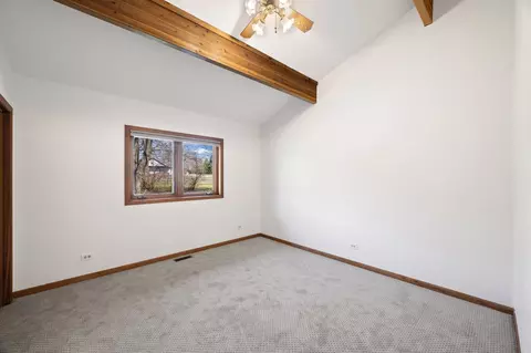 Bedroom - 5 N584 Dunham Trails Rd, Wayne, IL 60184 photo 4 of 4