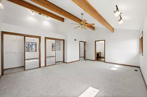 Bedroom - 5 N584 Dunham Trails Rd, Wayne, IL 60184 photo 1 of 4