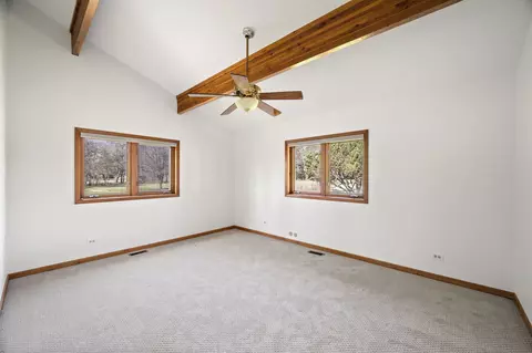 Bedroom - 5 N584 Dunham Trails Rd, Wayne, IL 60184 photo 3 of 4