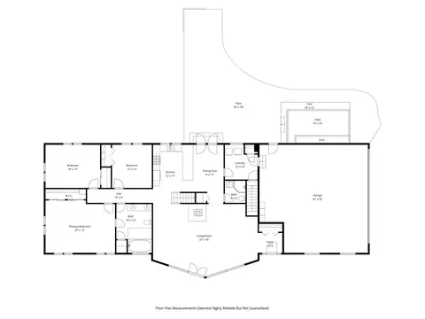 Floorplan - 5 N584 Dunham Trails Rd, Wayne, IL 60184 photo 1 of 4