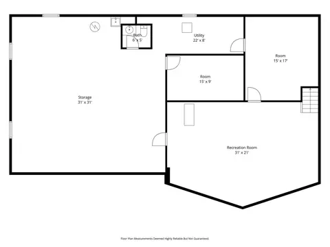Floorplan - 5 N584 Dunham Trails Rd, Wayne, IL 60184 photo 3 of 4